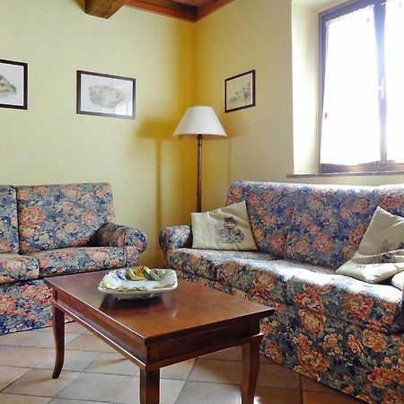 Agriturismo La Scopa Монтайоне Екстер'єр фото